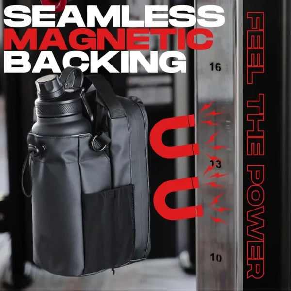 Borsa Magnetica Multifunzione